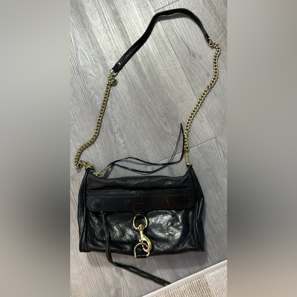 Rebecca Minkoff crossbody bag